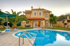 Anemoni Villas with Private Pooi